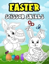 Easter Scissor Skills