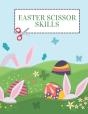 Easter Scissor Skills - Preview
