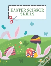 Capa do artigo Easter Scissor Skills