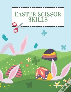 Capa do artigo Easter Scissor Skills