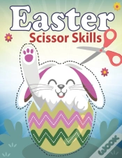 Capa do artigo Easter Scissor Skills