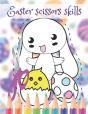 Easter Scissors Skills - Preview