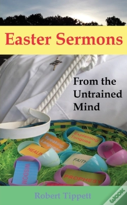 Capa do artigo Easter Sermons: From The Untrained Mind