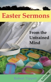 Capa do artigo Easter Sermons: From The Untrained Mind