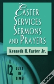 Capa do artigo Easter Services, Sermons And Prayers
