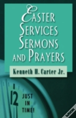 Capa do artigo Easter Services, Sermons And Prayers