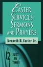 Easter Services, Sermons And Prayers - Preview
