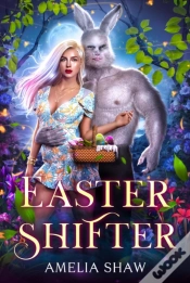 Capa do artigo Easter Shifter