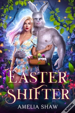 Capa do artigo Easter Shifter