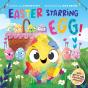 Easter Starring Egg! - Preview