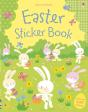 Easter Sticker Book - Preview