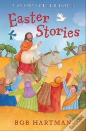 Capa do artigo Easter Stories