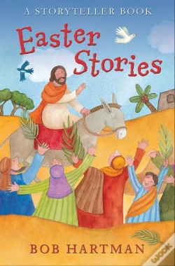 Capa do artigo Easter Stories