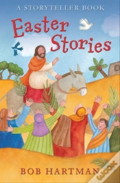 Capa do artigo Easter Stories