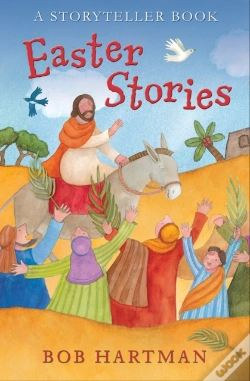 Capa do artigo Easter Stories