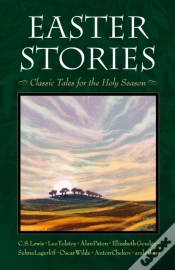 Capa do artigo Easter Stories