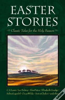 Capa do artigo Easter Stories