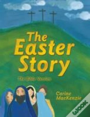 Capa do artigo Easter Story