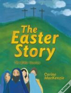 Capa do artigo Easter Story