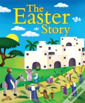 Capa do artigo Easter Story