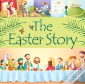 Capa do artigo Easter Story