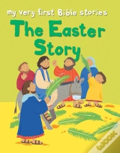 Capa do artigo Easter Story