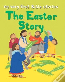 Capa do artigo Easter Story
