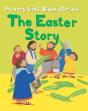 Easter Story - Preview