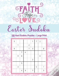 Capa do artigo Easter Sudoku Book