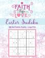 Easter Sudoku Book - Preview