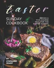 Easter Sunday Cookbook