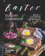 Capa do artigo Easter Sunday Cookbook