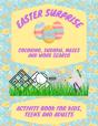 Easter Surprise - Preview
