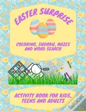 Easter Surprise