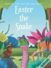 Easter The Snake