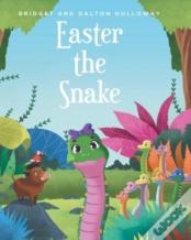 Easter The Snake