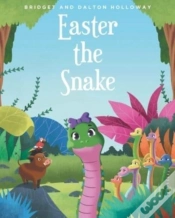 Capa do artigo Easter The Snake