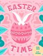 Easter Time For Kids 3-9 Years - Preview