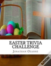 Capa do artigo Easter Trivia Challenge: More Than 100 Q