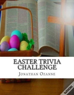 Capa do artigo Easter Trivia Challenge: More Than 100 Q