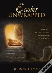 Easter Unwrapped