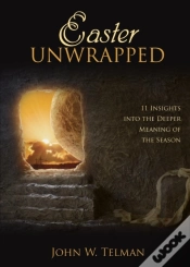 Capa do artigo Easter Unwrapped
