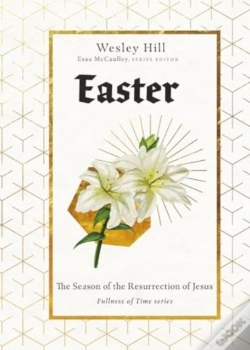 Capa do artigo Easter