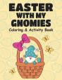 Easter With My Gnomies Coloring & Activity Book - Preview