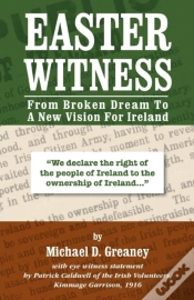 Capa do artigo Easter Witness