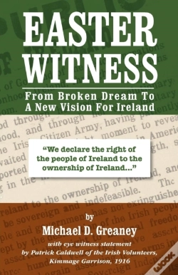 Capa do artigo Easter Witness
