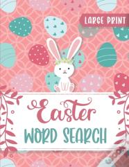 Easter Word Search