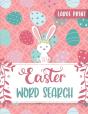 Easter Word Search - Preview