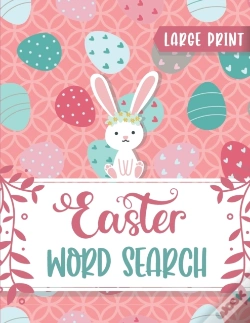 Capa do artigo Easter Word Search