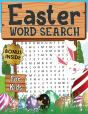 Easter Word Search - Preview